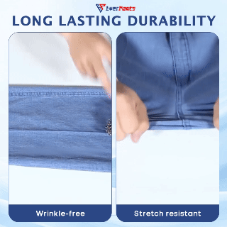 EverPants - Men’s Classic Relaxed Fit Comfort Pants