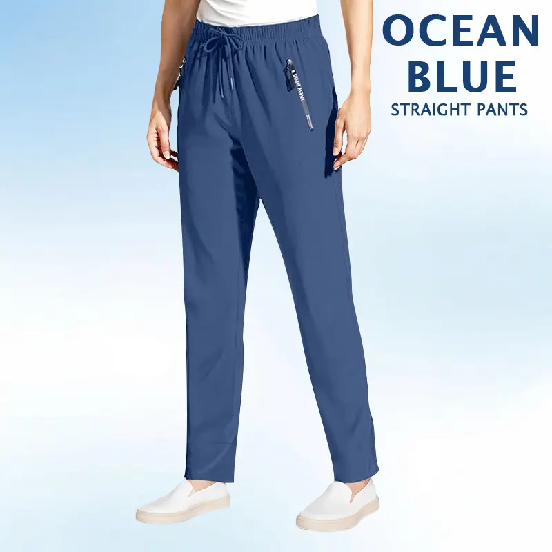 Women's Ultra Soft Stretch Perfect Drape Casual Pants