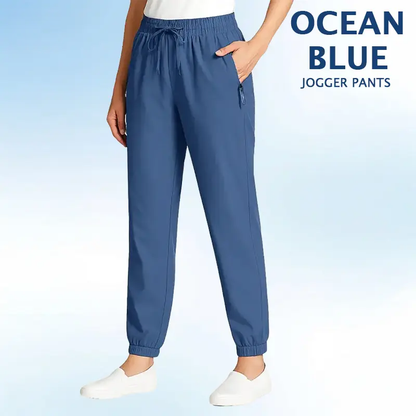 Women's Ultra Soft Stretch Perfect Drape Casual Pants