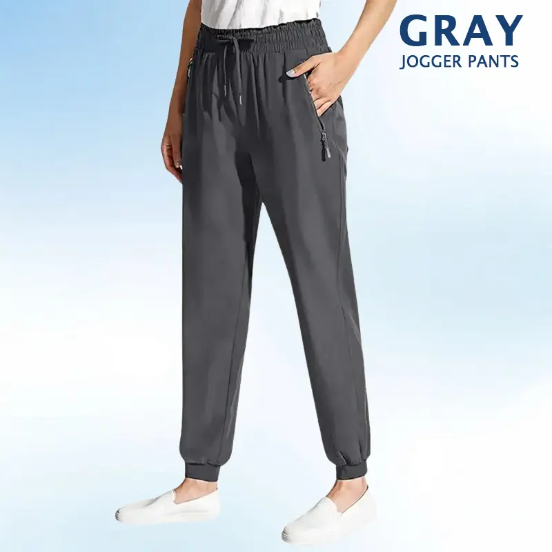 Women's Ultra Soft Stretch Perfect Drape Casual Pants