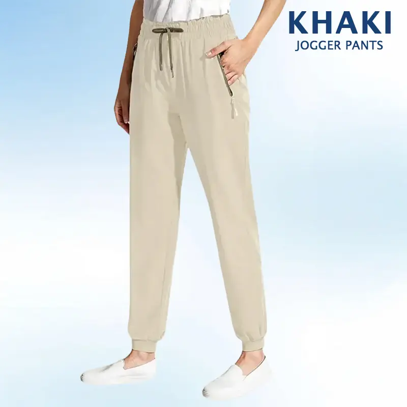 Women's Ultra Soft Stretch Perfect Drape Casual Pants
