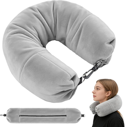 Pillow bag
