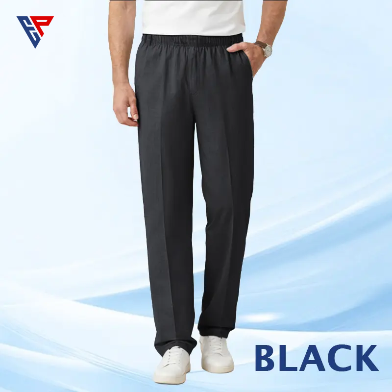EverPants - Men’s Classic Relaxed Fit Comfort Pants