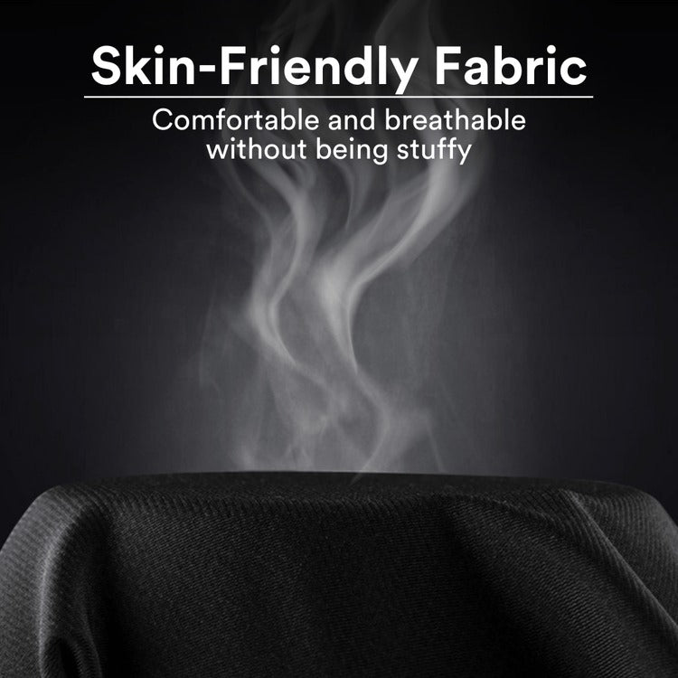 LEAKBOX - Men’s Washable Incontinence Boxer Briefs