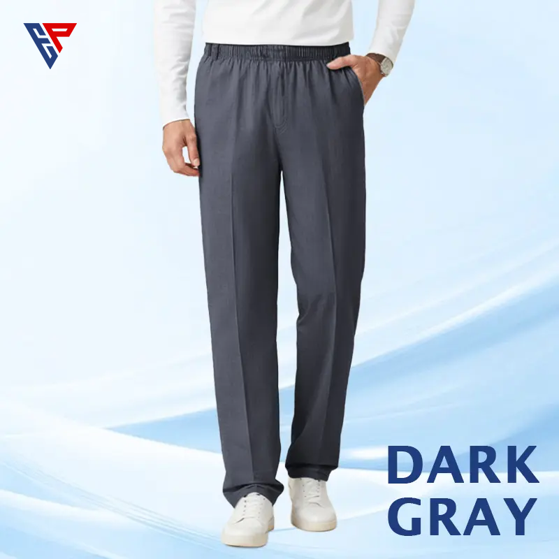 EverPants - Men’s Classic Relaxed Fit Comfort Pants