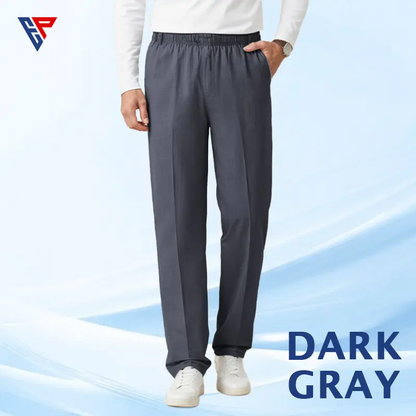 EverPants - Men’s Classic Relaxed Fit Comfort Pants