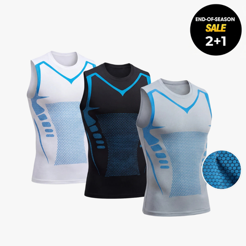 NorthPower | Unlock The Power of Confidence, Shape & Control