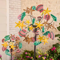 Windmill-e