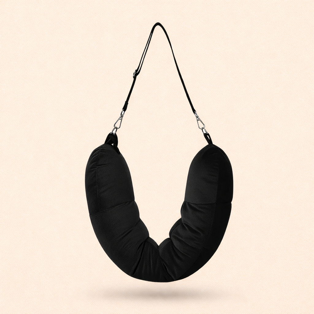 Pillow bag