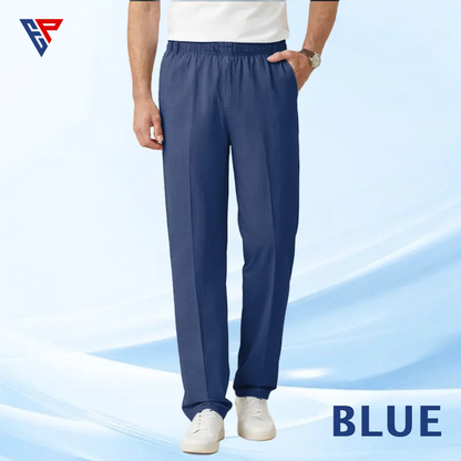 EverPants - Men’s Classic Relaxed Fit Comfort Pants