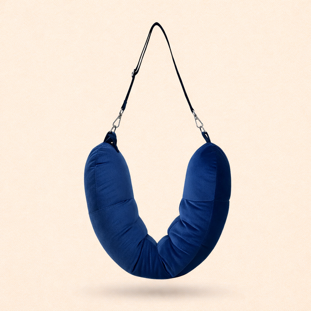 Pillow bag