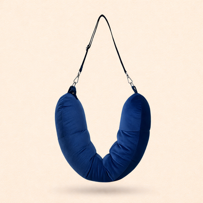 Pillow bag
