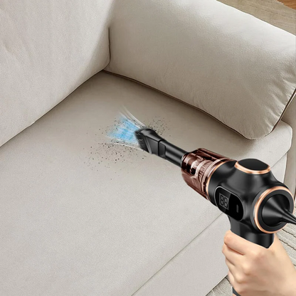 Goxaryo™ 2026 New 4 in 1 High Power Cordless Vacuum Cleaner