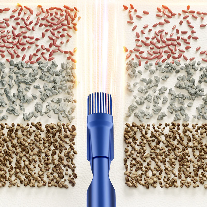 Goxaryo™ 2026 New 4 in 1 High Power Cordless Vacuum Cleaner