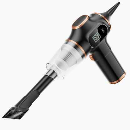 Goxaryo™ 2026 New 4 in 1 High Power Cordless Vacuum Cleaner