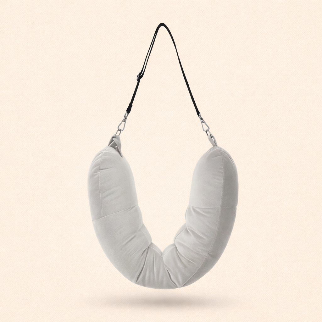 Pillow bag