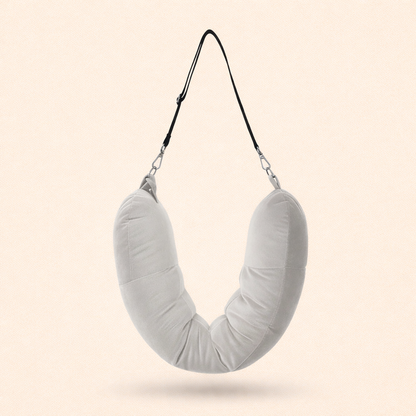 Pillow bag