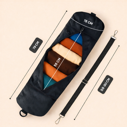 Pillow bag
