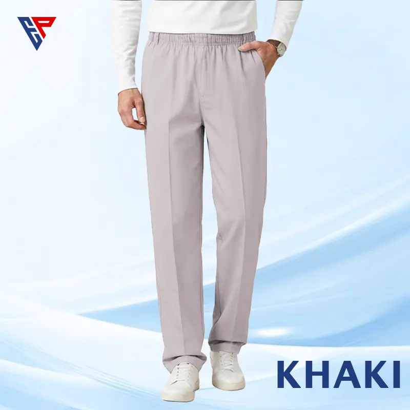 EverPants - Men’s Classic Relaxed Fit Comfort Pants