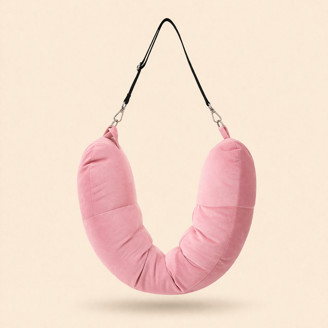Pillow bag