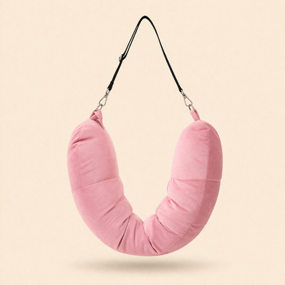 Pillow bag